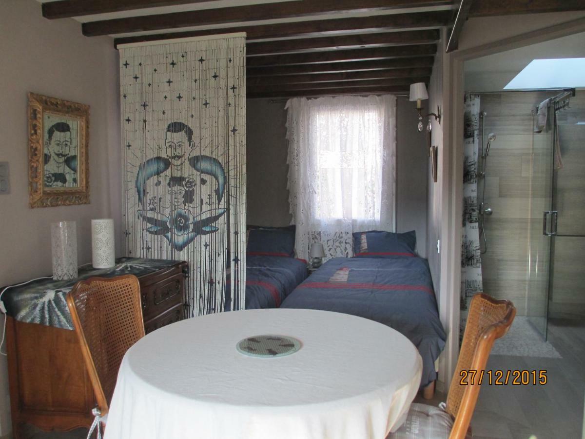 Maison Tomas *