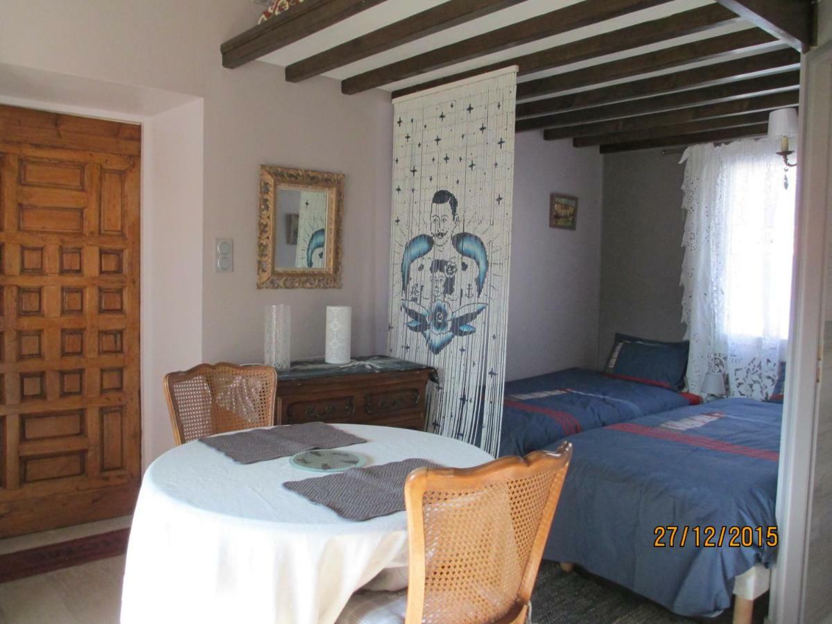 Maison Tomas Apartment *