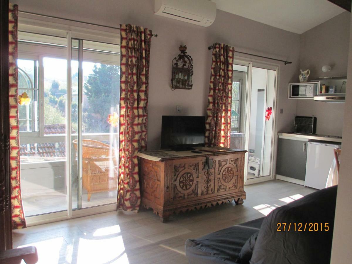 Apartment Maison Tomas *